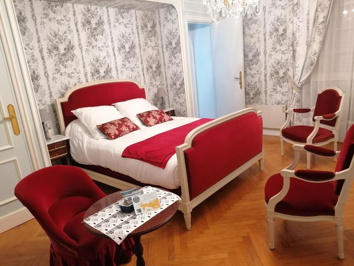 Chambre D'Hotes Kan An Aod Crozon Bagian luar foto