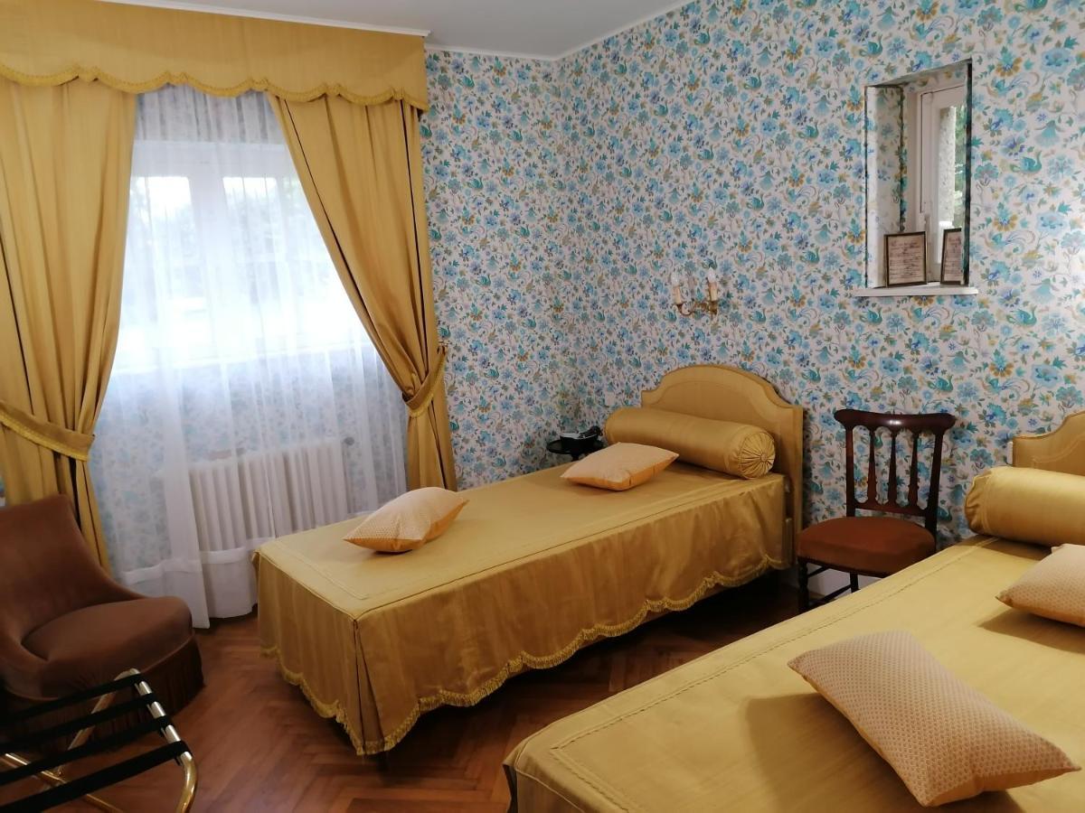 Chambre D'Hotes Kan An Aod Crozon Bagian luar foto