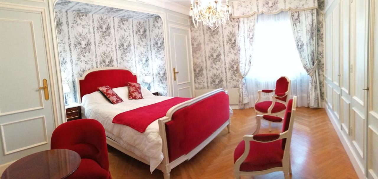 Chambre D'Hotes Kan An Aod Crozon Bagian luar foto