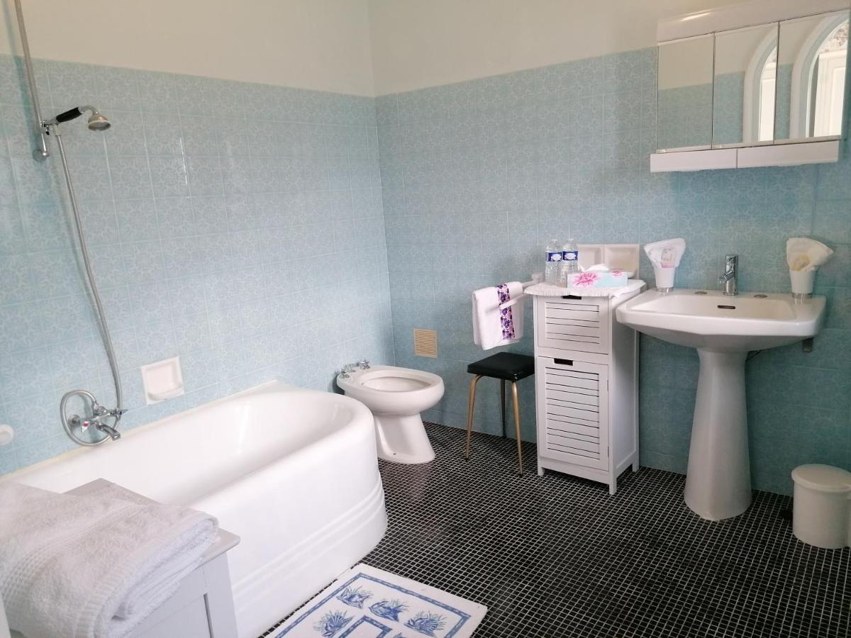 Chambre D'Hotes Kan An Aod Crozon Bagian luar foto