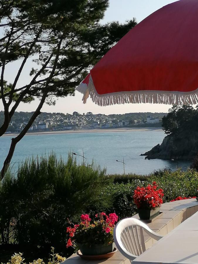 Chambre D'Hotes Kan An Aod Crozon Bagian luar foto